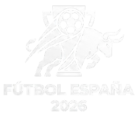 Fútbol España 2026